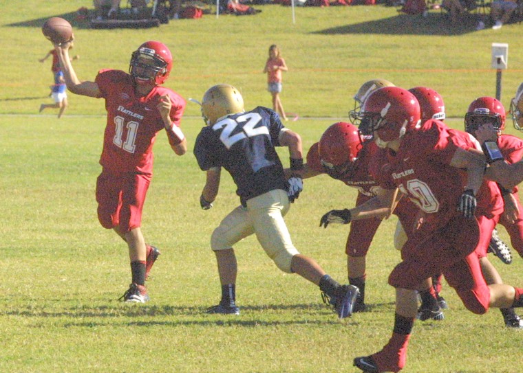 Youth Sports Game of the Week